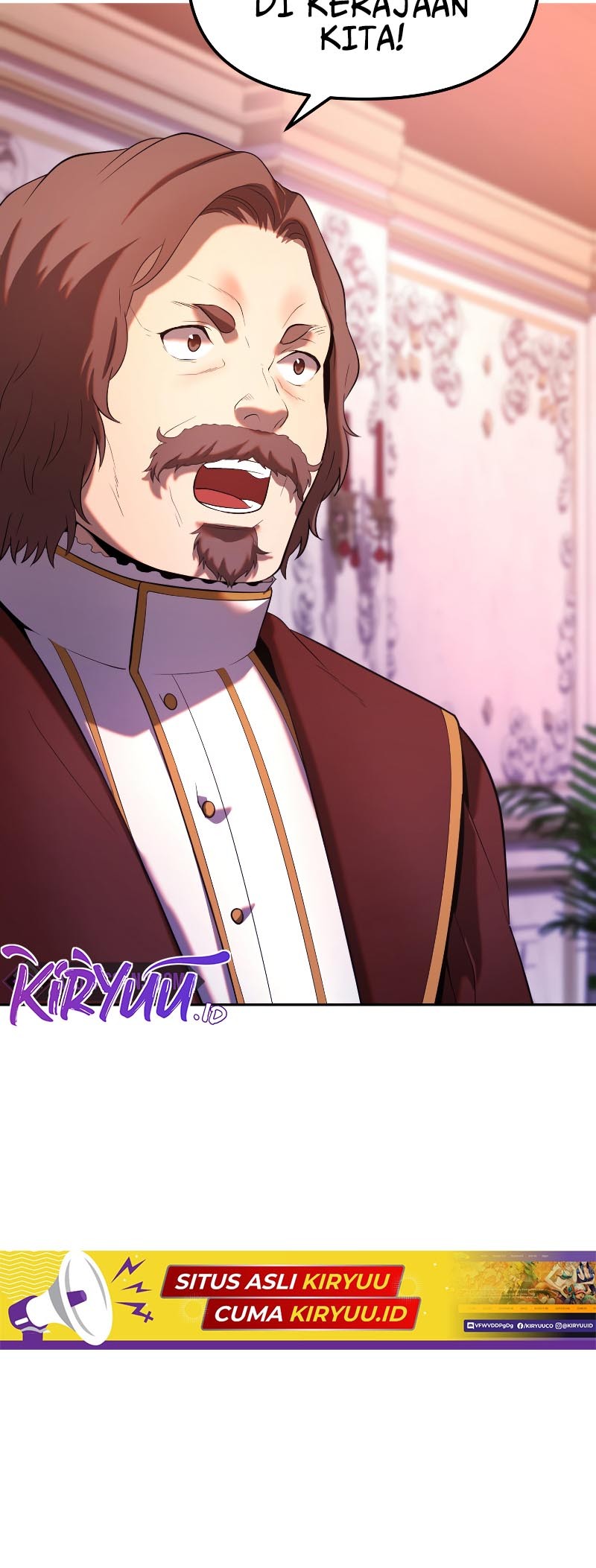 Golden Mage chapter 22 halaman 11