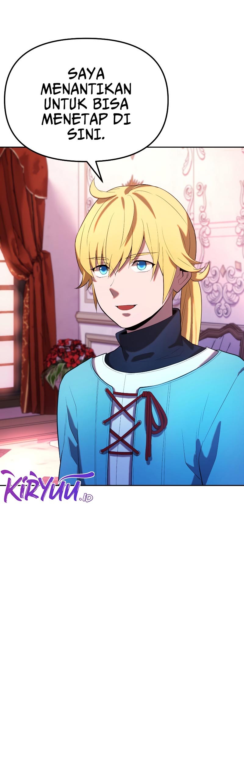 Golden Mage chapter 22 halaman 12