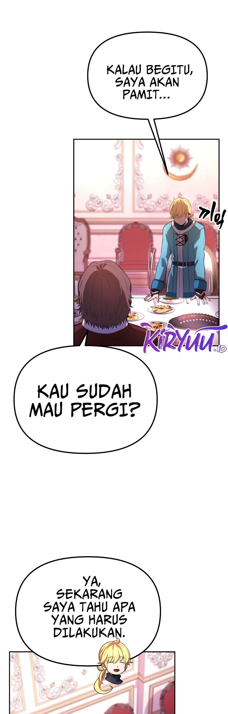 Golden Mage chapter 22 halaman 13