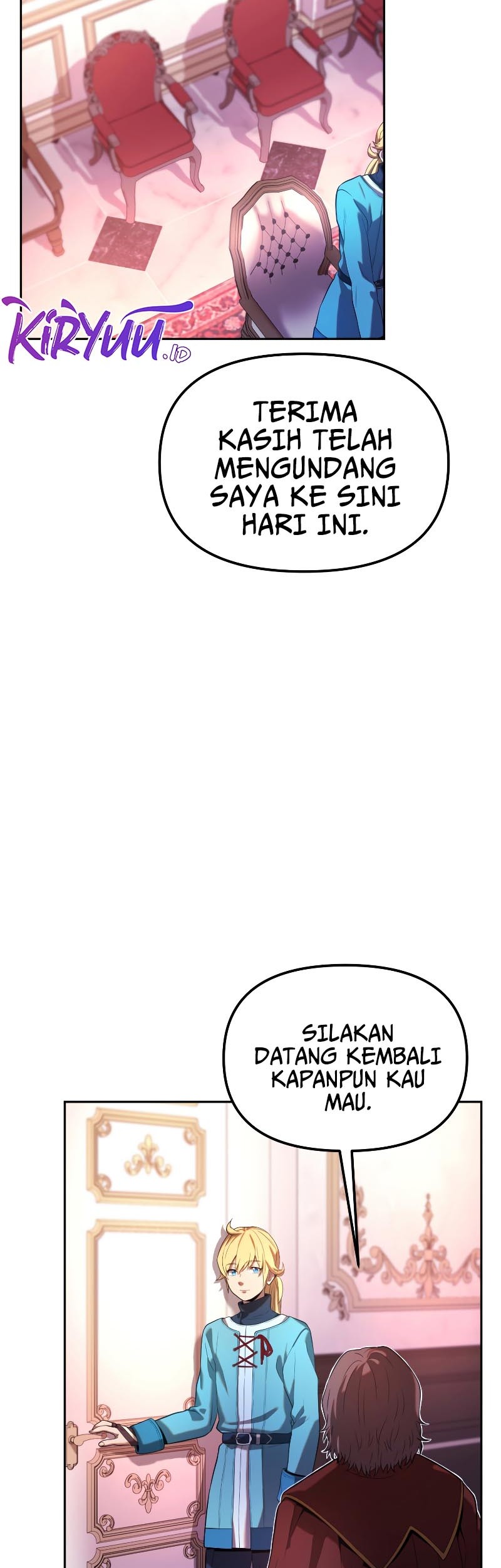 Golden Mage chapter 22 halaman 14