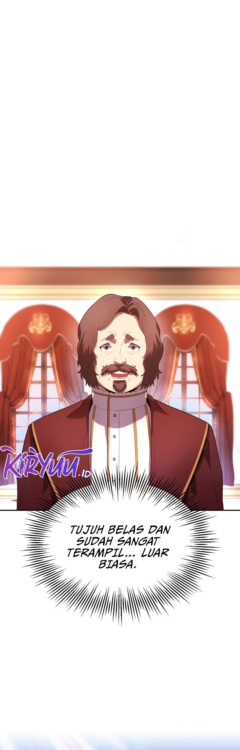 Golden Mage chapter 22 halaman 17