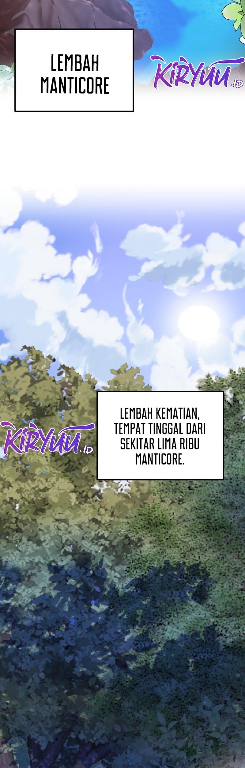 Golden Mage chapter 22 halaman 19