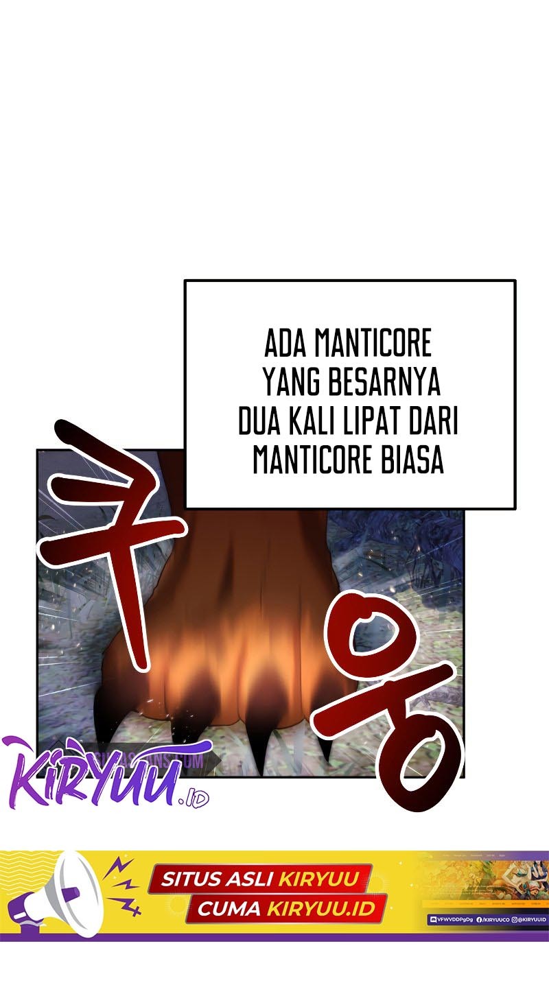 Golden Mage chapter 22 halaman 21