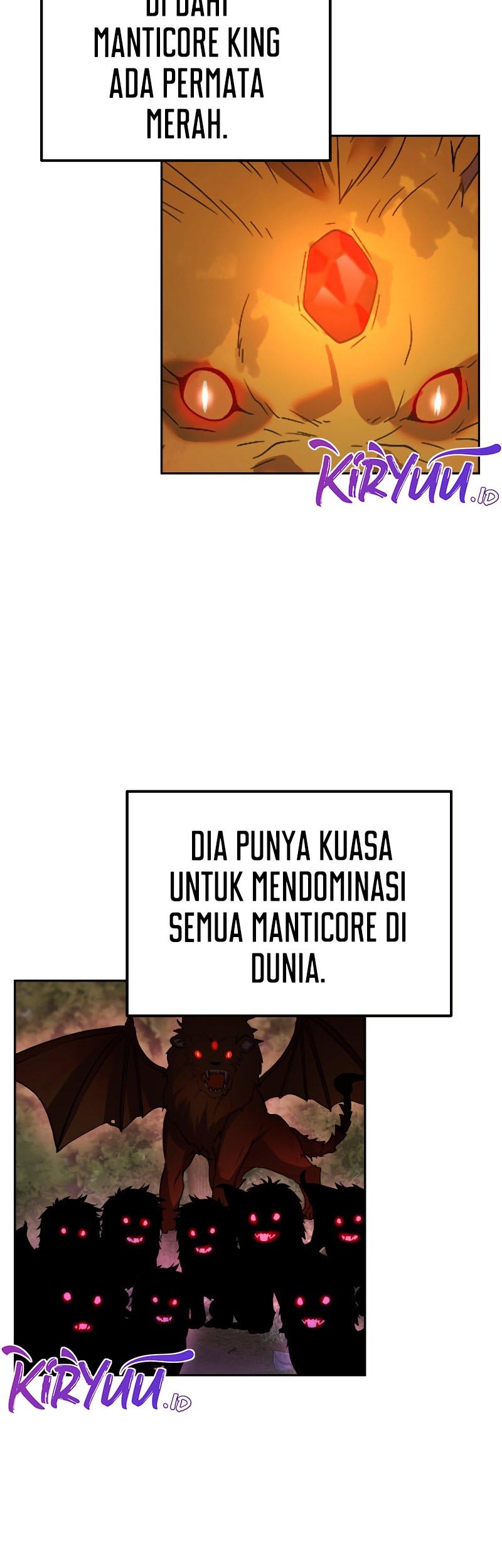 Golden Mage chapter 22 halaman 24