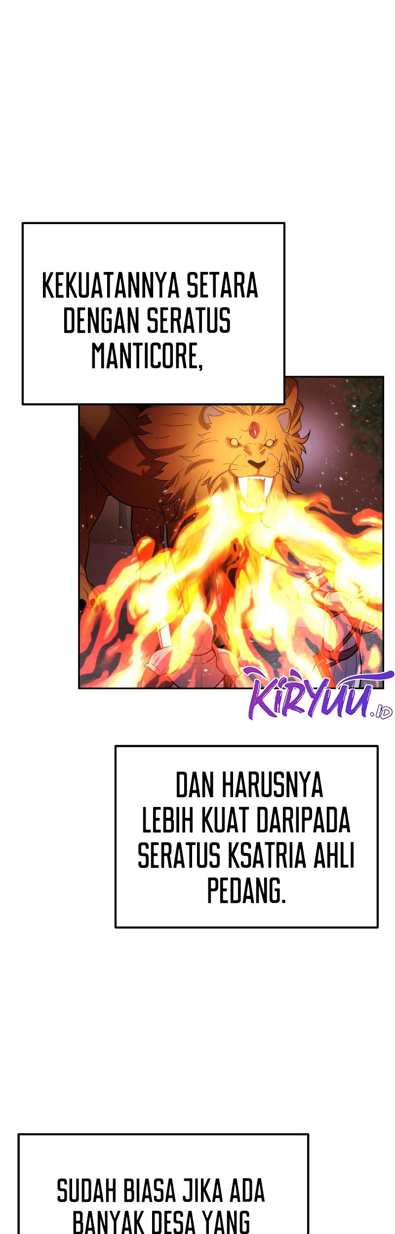 Golden Mage chapter 22 halaman 25