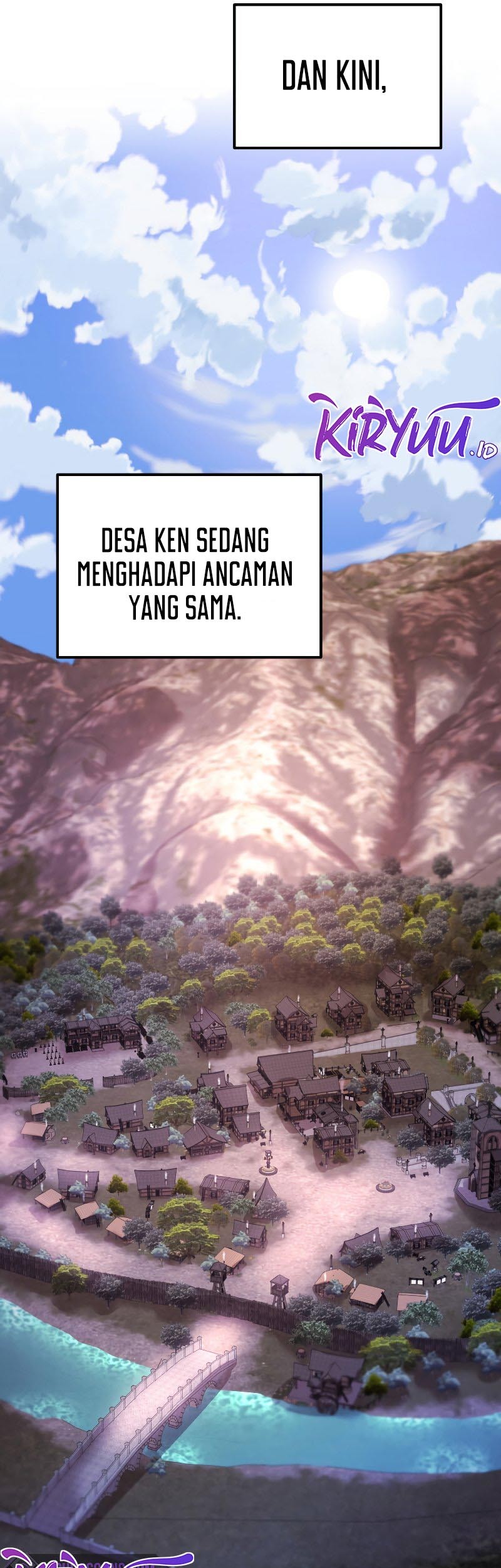 Golden Mage chapter 22 halaman 27