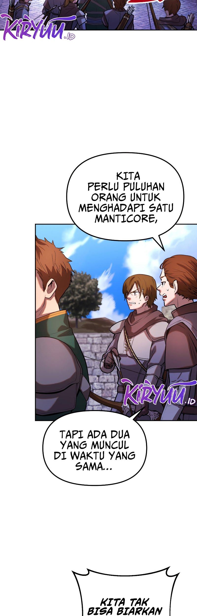 Golden Mage chapter 22 halaman 29