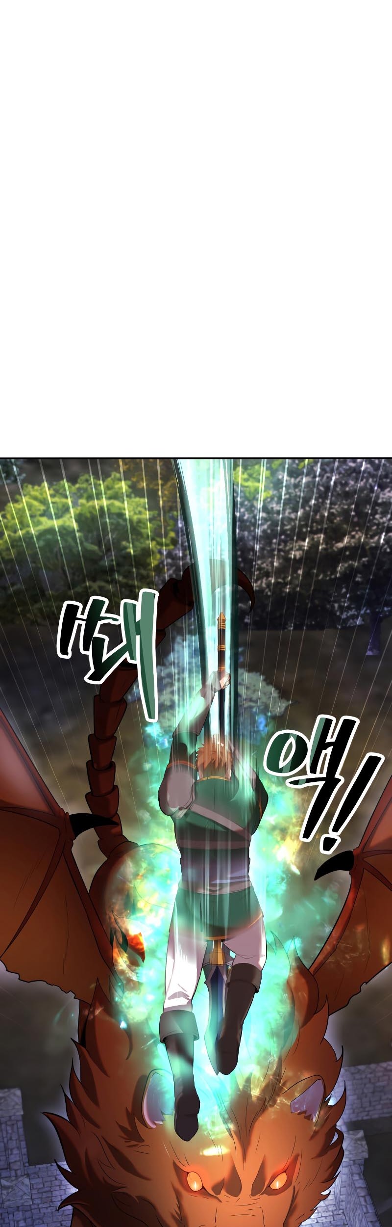 Golden Mage chapter 22 halaman 34