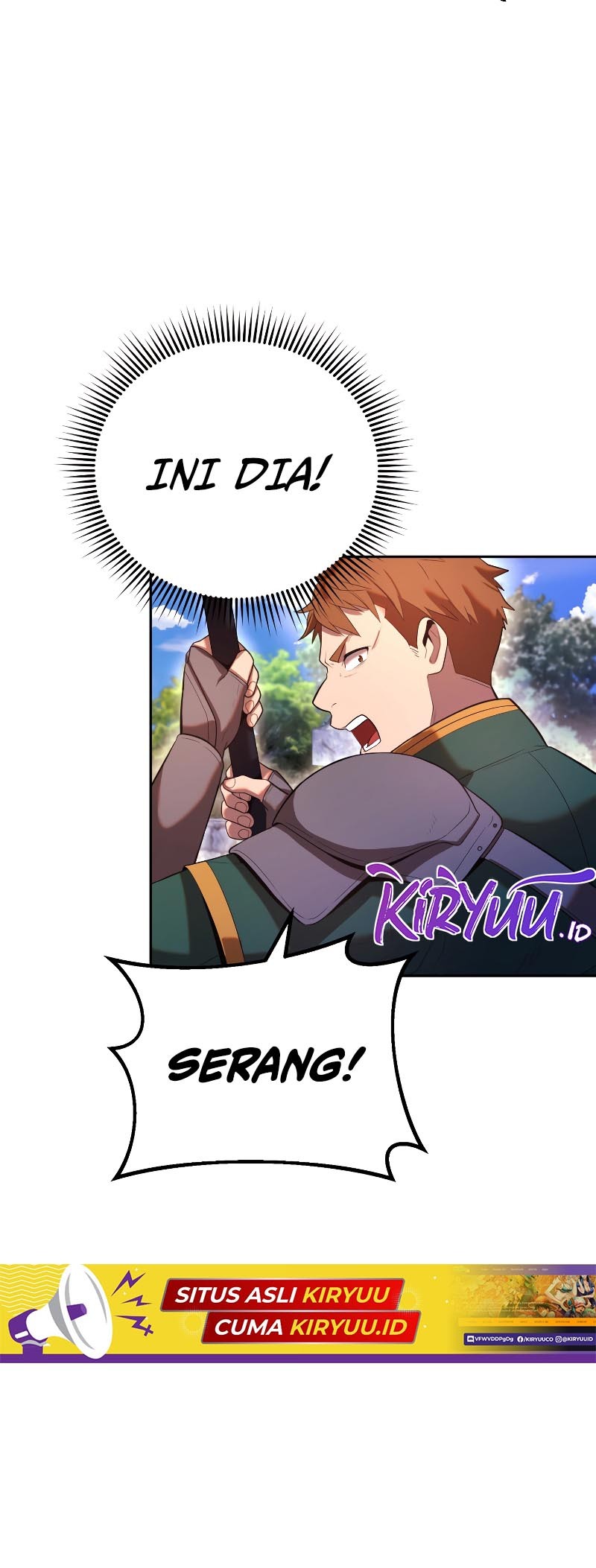 Golden Mage chapter 22 halaman 36