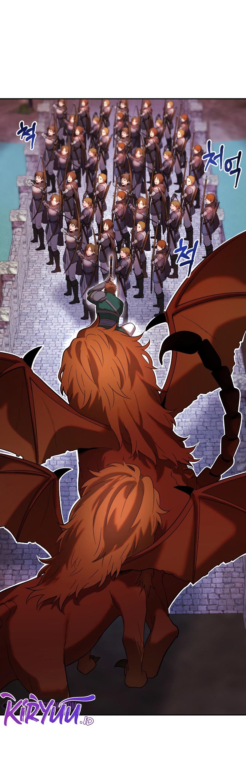 Golden Mage chapter 22 halaman 37