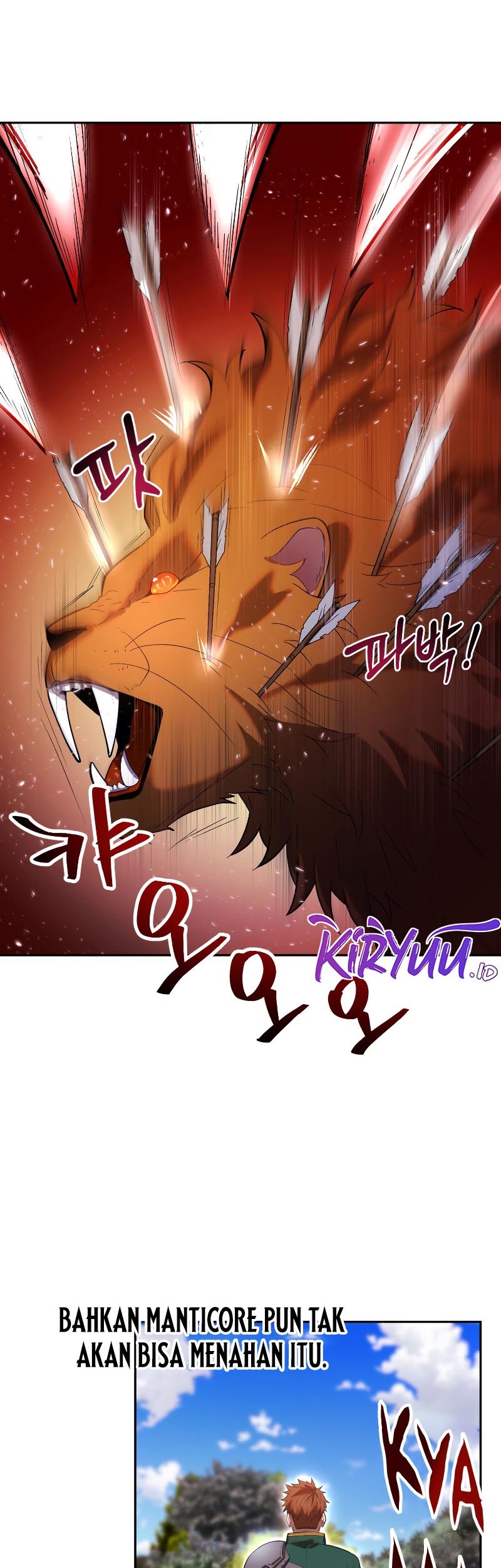 Golden Mage chapter 22 halaman 38