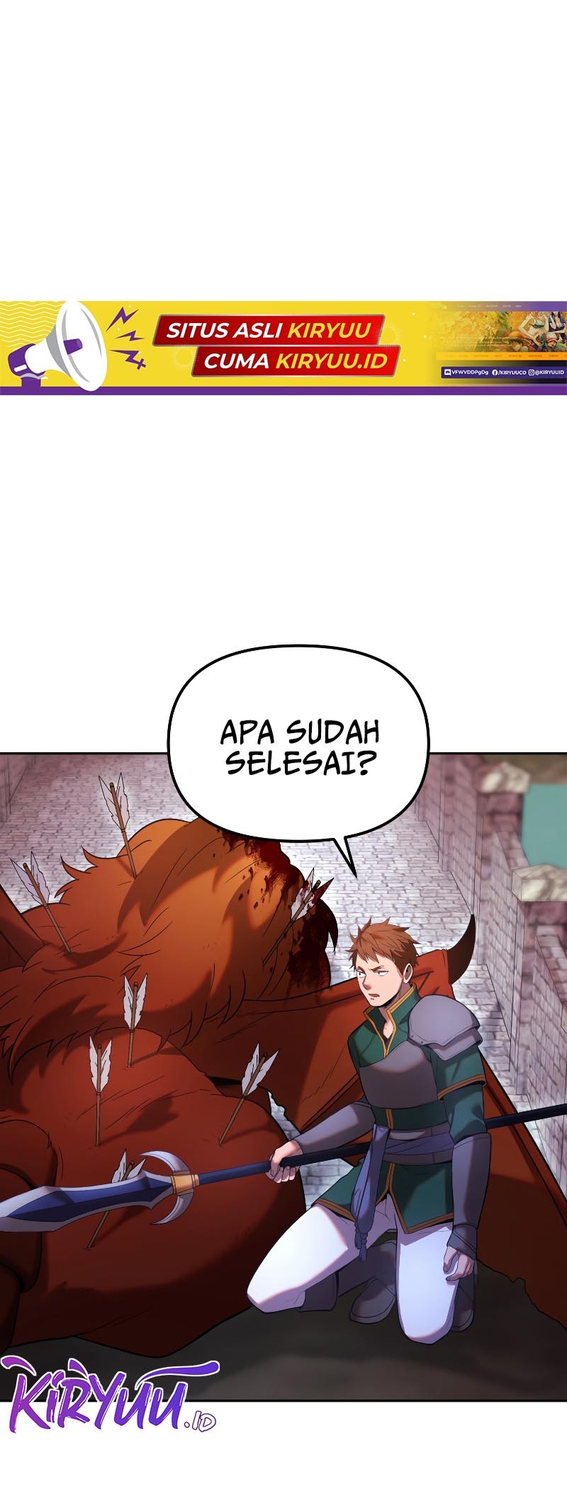 Golden Mage chapter 22 halaman 41