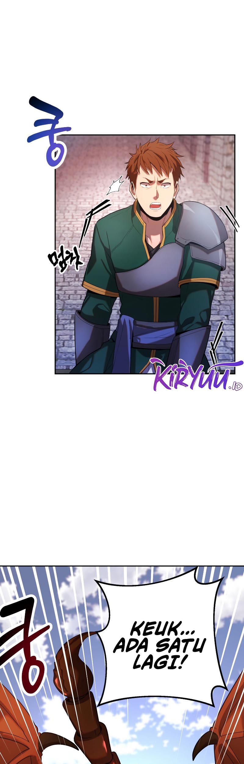 Golden Mage chapter 22 halaman 42