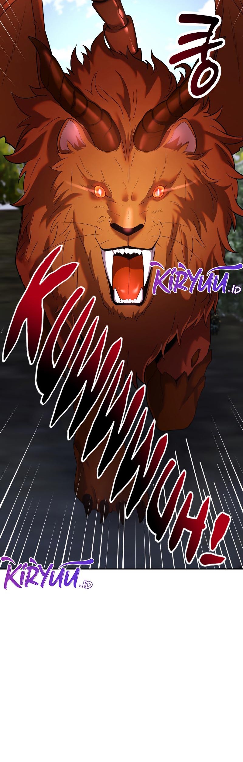 Golden Mage chapter 22 halaman 43