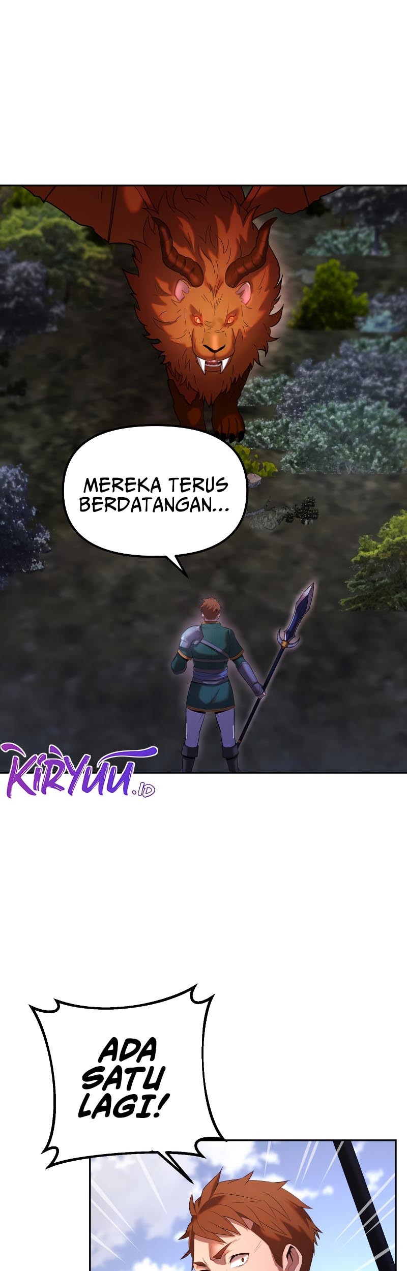 Golden Mage chapter 22 halaman 44