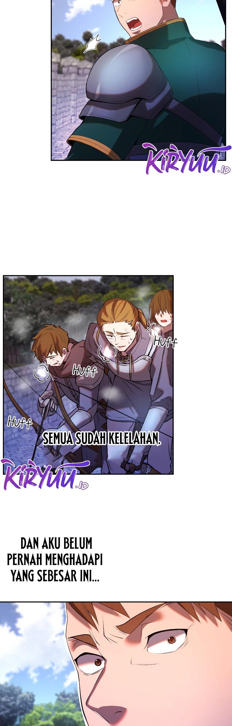 Golden Mage chapter 22 halaman 45