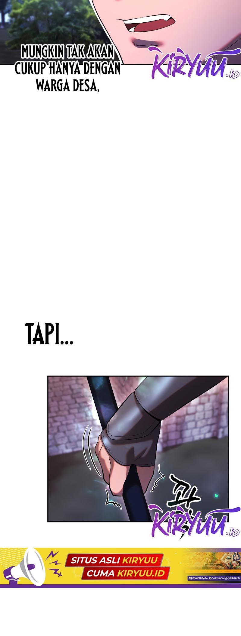 Golden Mage chapter 22 halaman 46