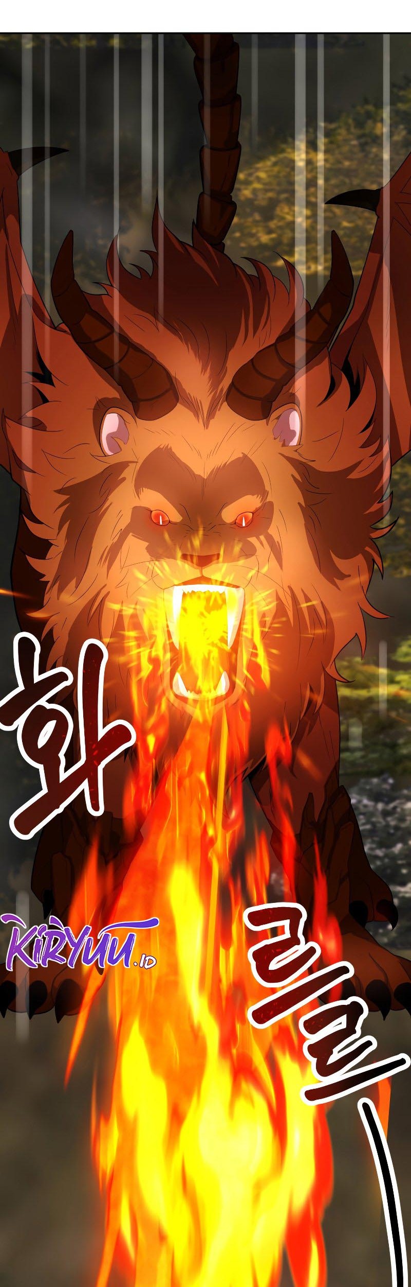 Golden Mage chapter 22 halaman 50