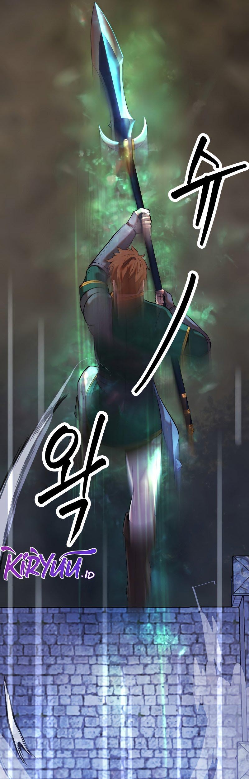 Golden Mage chapter 22 halaman 52