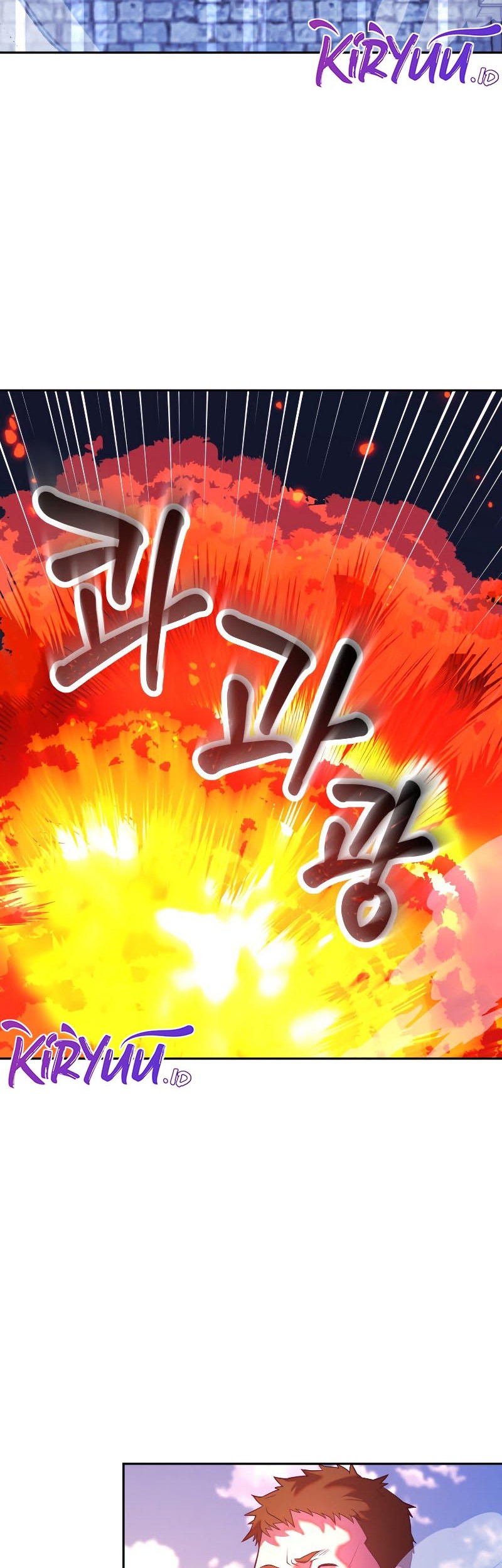Golden Mage chapter 22 halaman 53