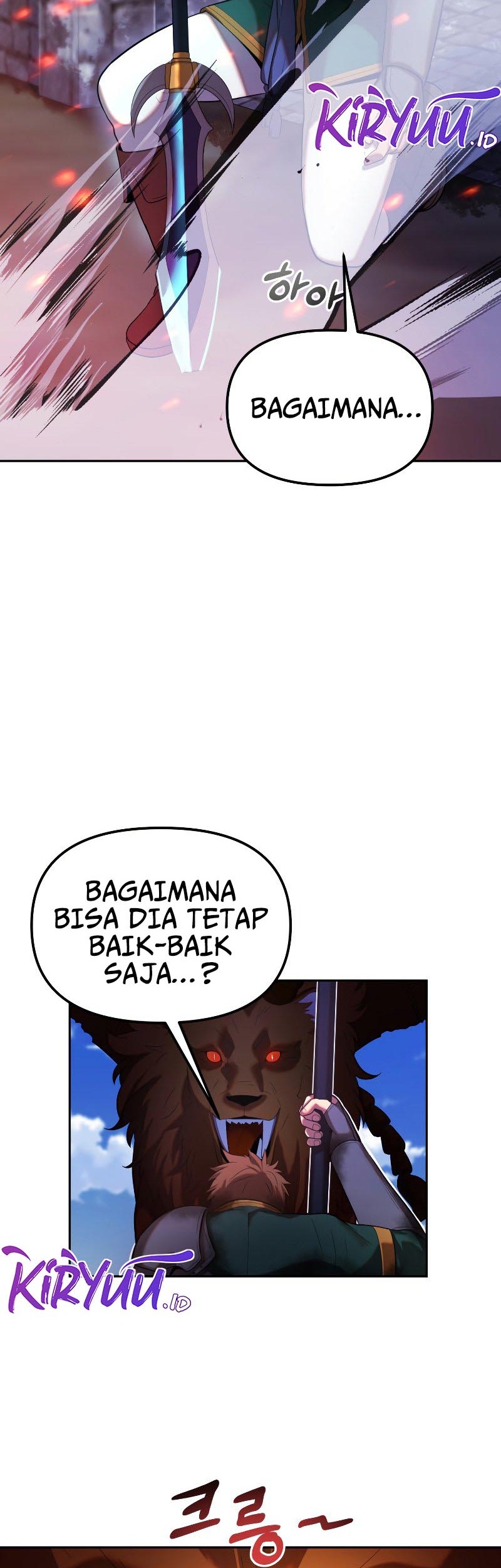 Golden Mage chapter 22 halaman 55