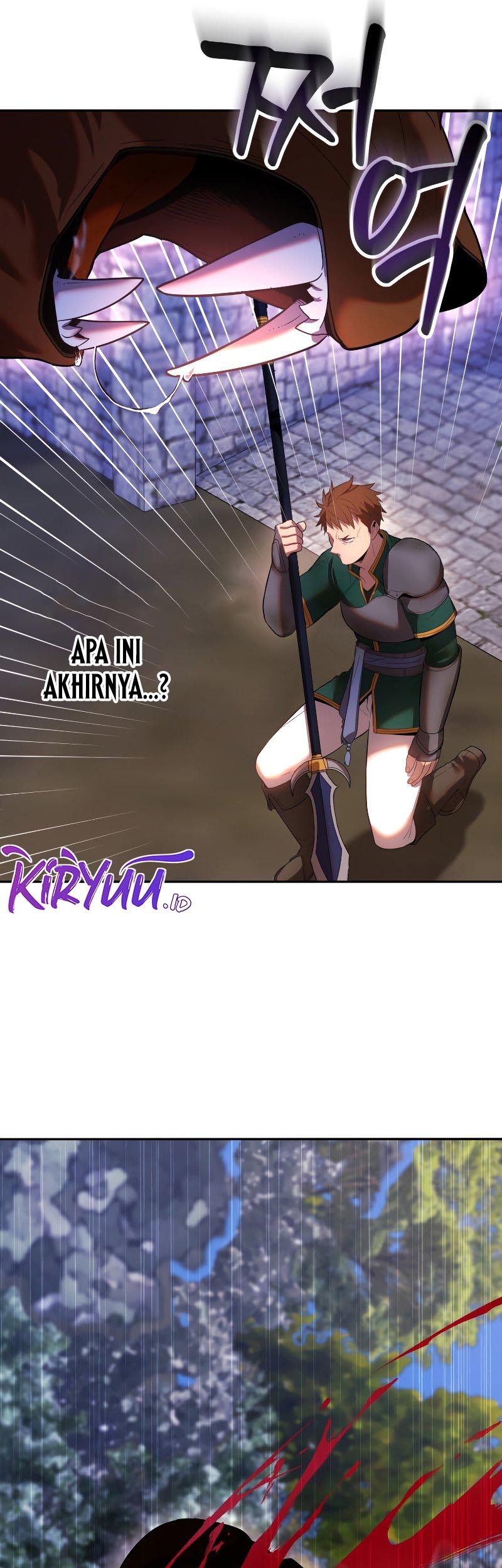 Golden Mage chapter 22 halaman 57