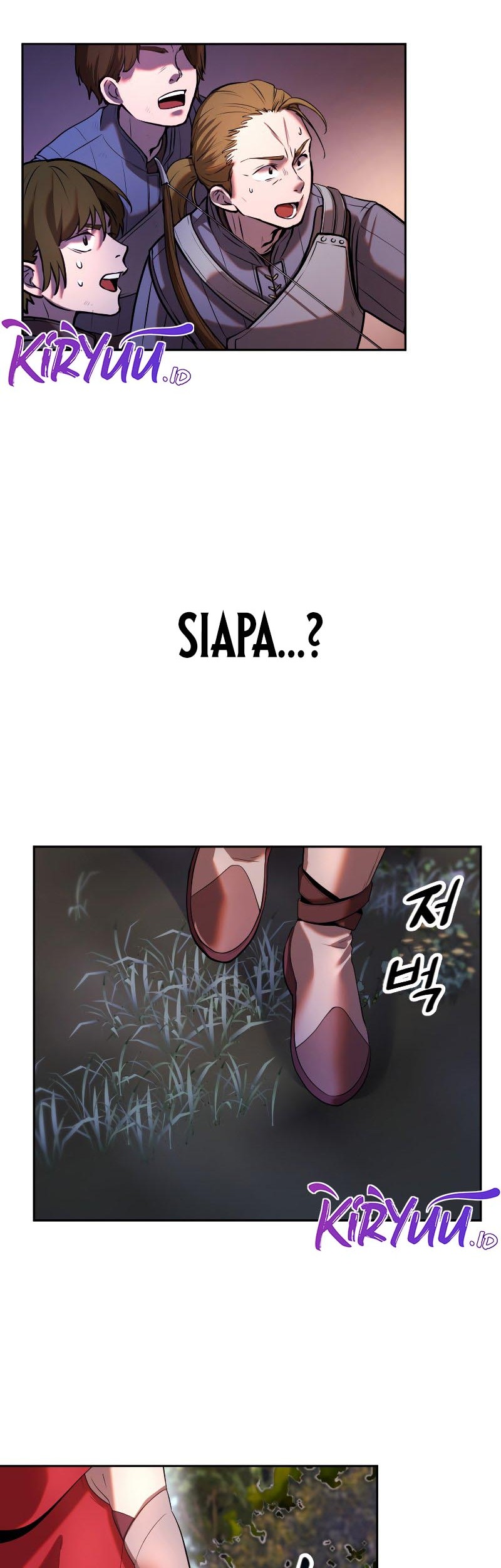 Golden Mage chapter 22 halaman 60