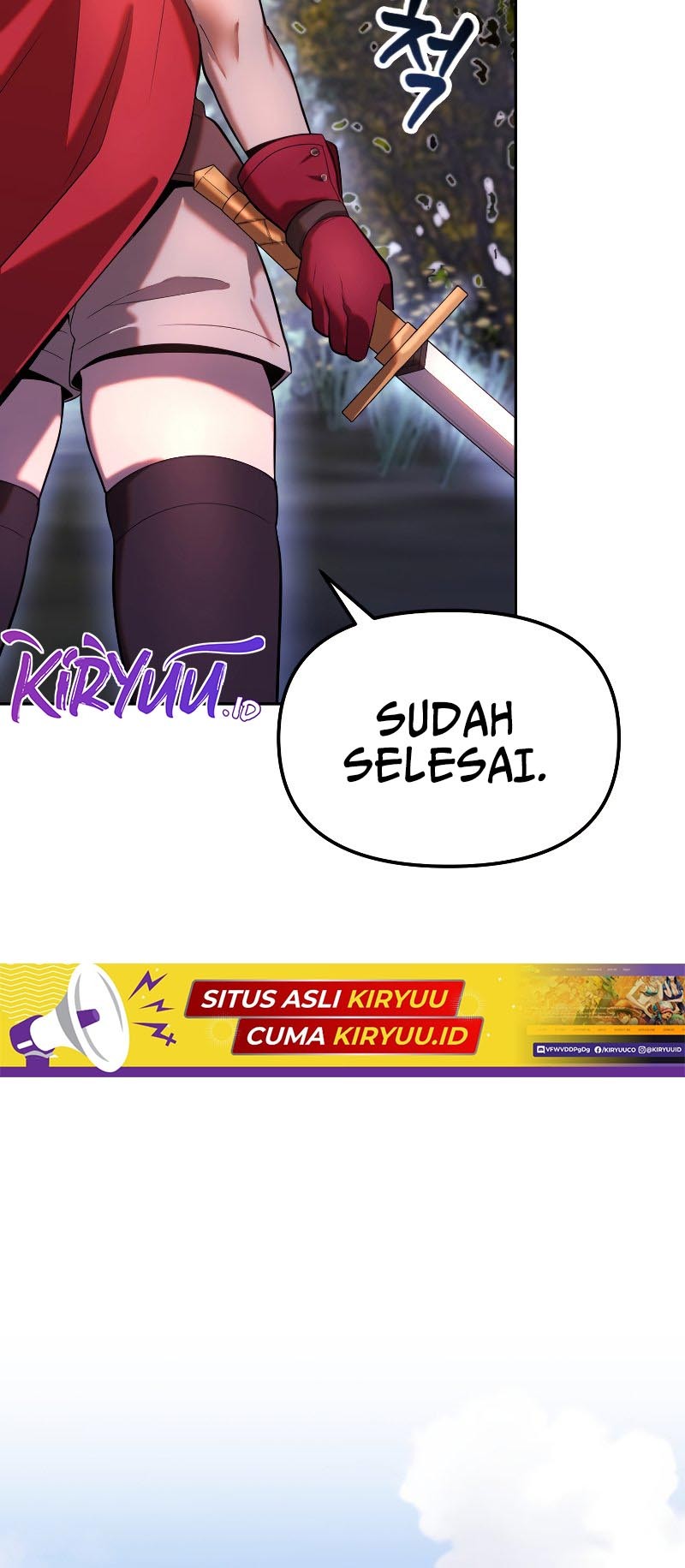 Golden Mage chapter 22 halaman 61