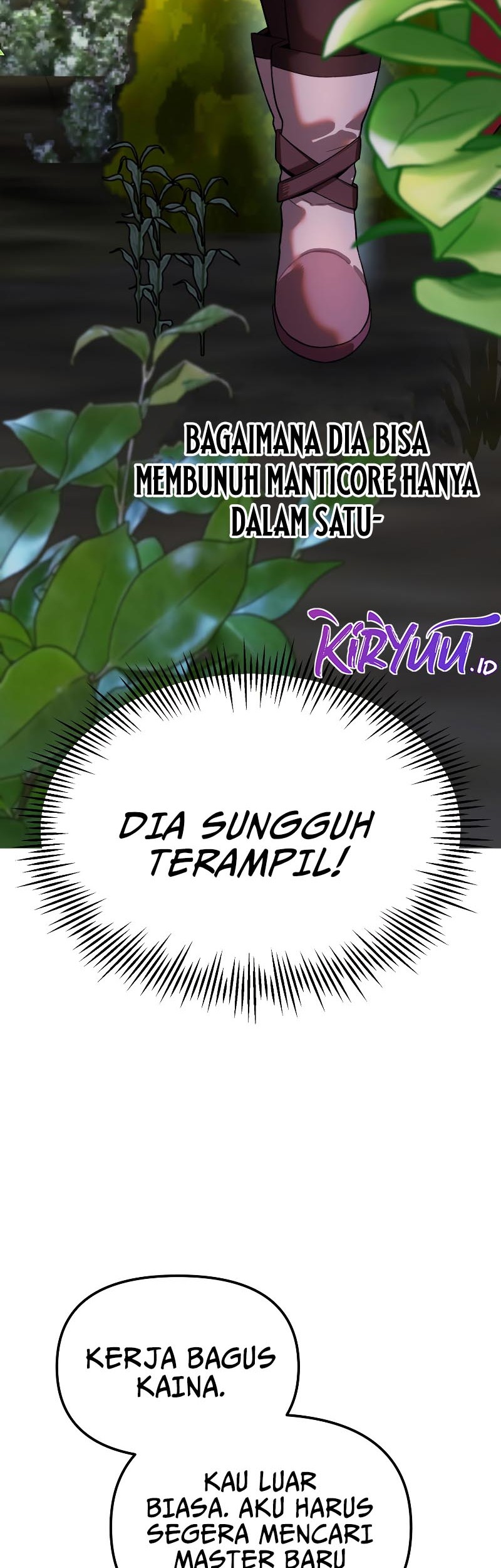 Golden Mage chapter 22 halaman 63