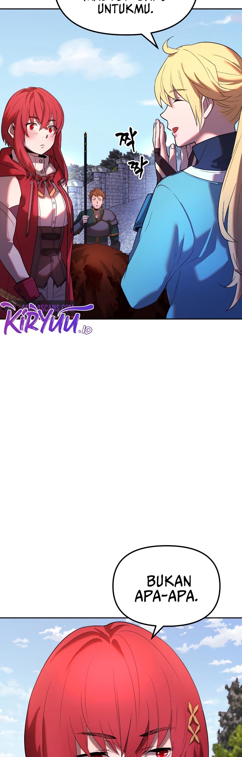 Golden Mage chapter 22 halaman 64