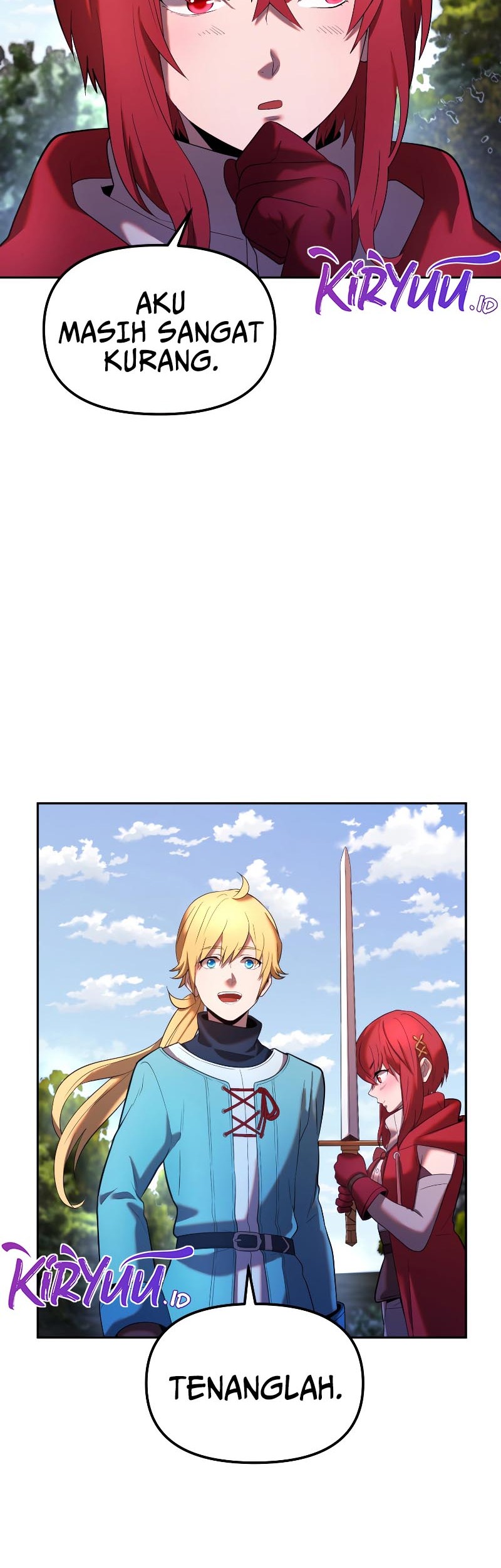 Golden Mage chapter 22 halaman 65