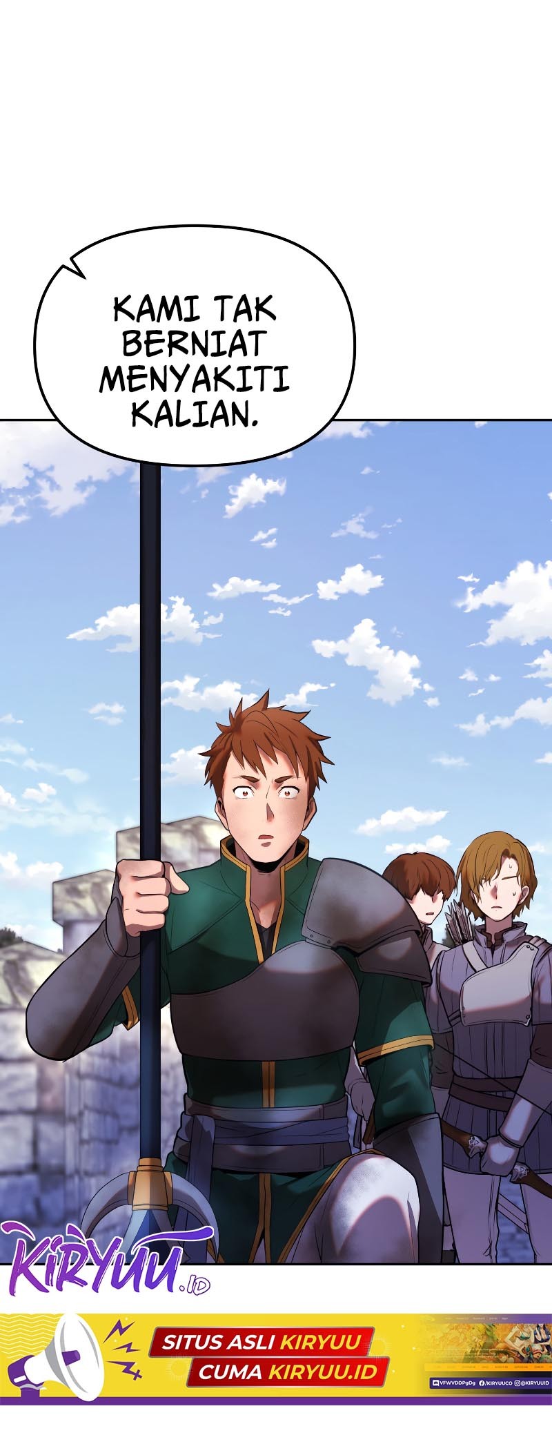 Golden Mage chapter 22 halaman 66