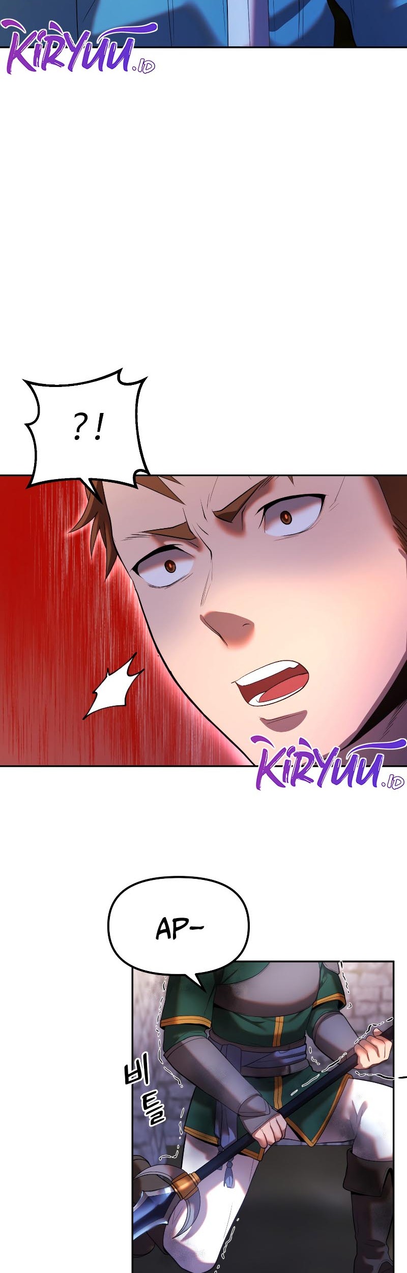 Golden Mage chapter 22 halaman 68
