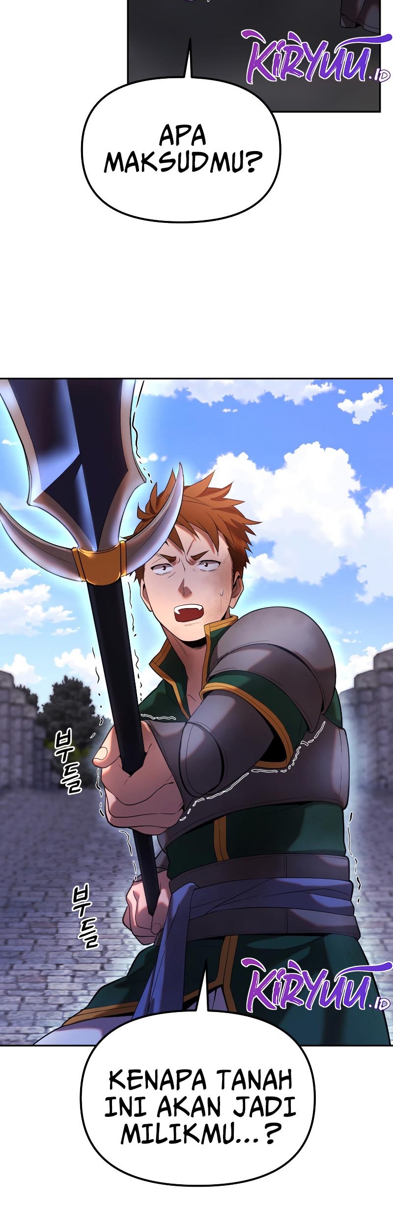 Golden Mage chapter 22 halaman 69