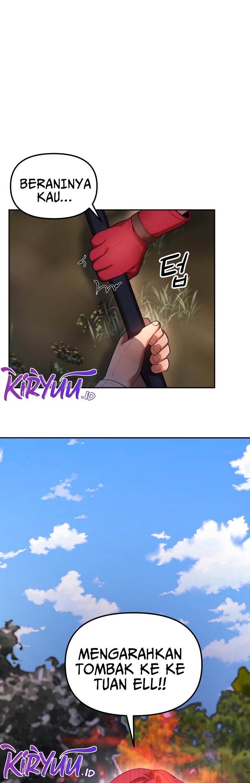 Golden Mage chapter 22 halaman 70