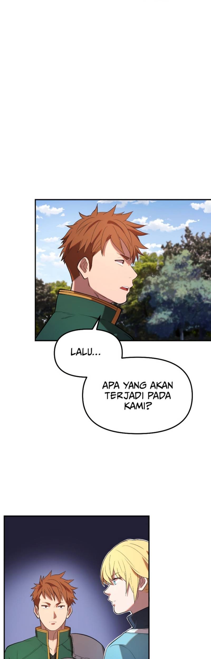 Golden Mage Bab 23 halaman 10