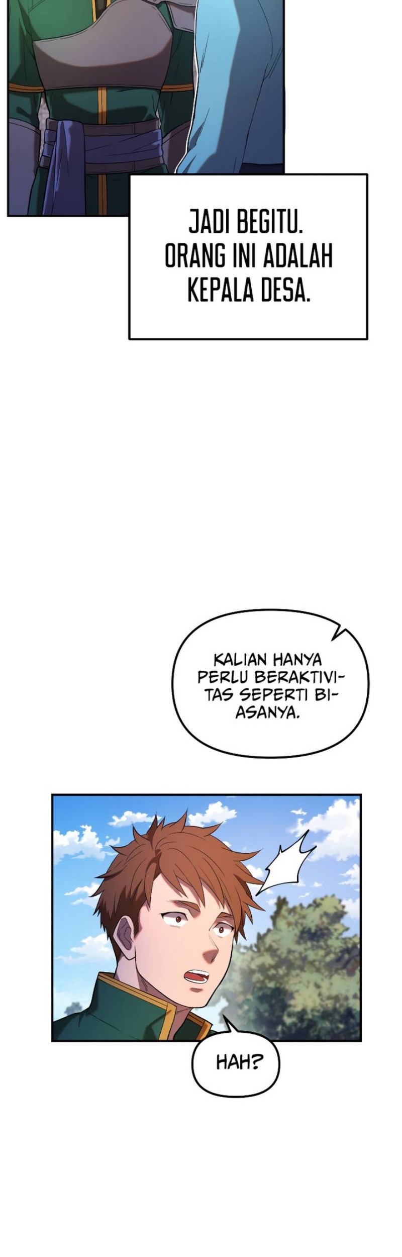 Golden Mage Bab 23 halaman 11