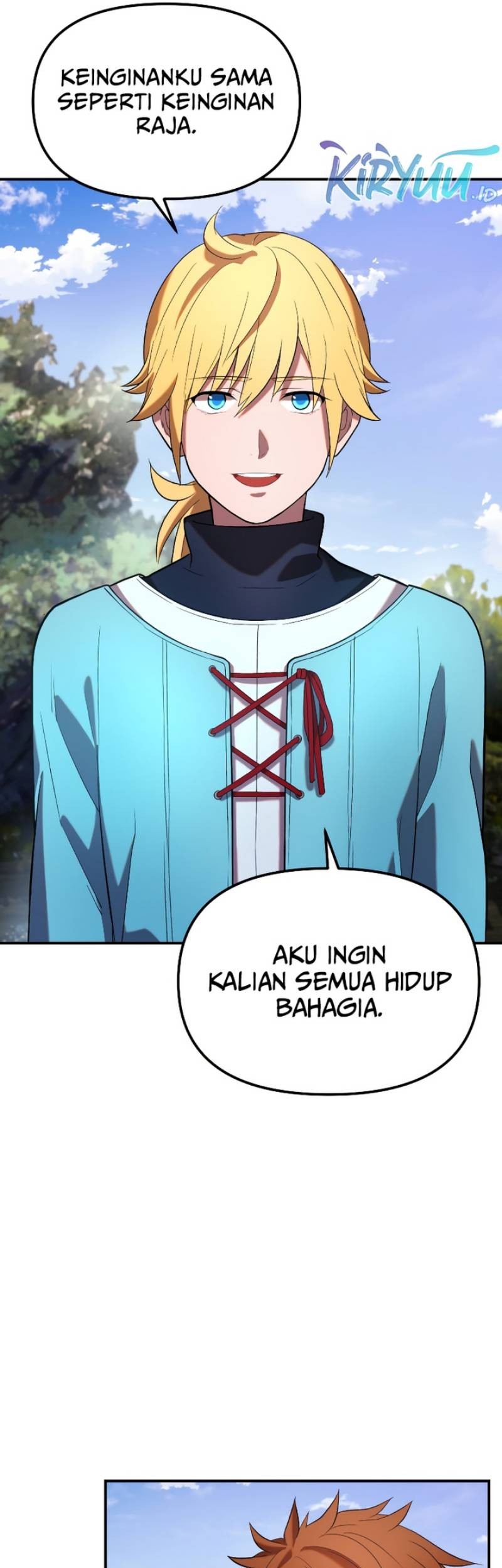 Golden Mage Bab 23 halaman 14