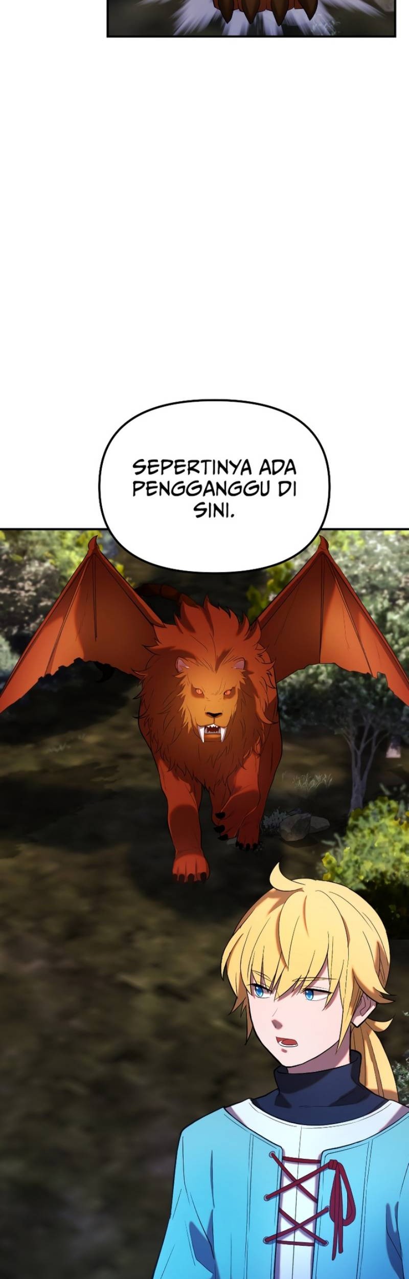 Golden Mage Bab 23 halaman 16