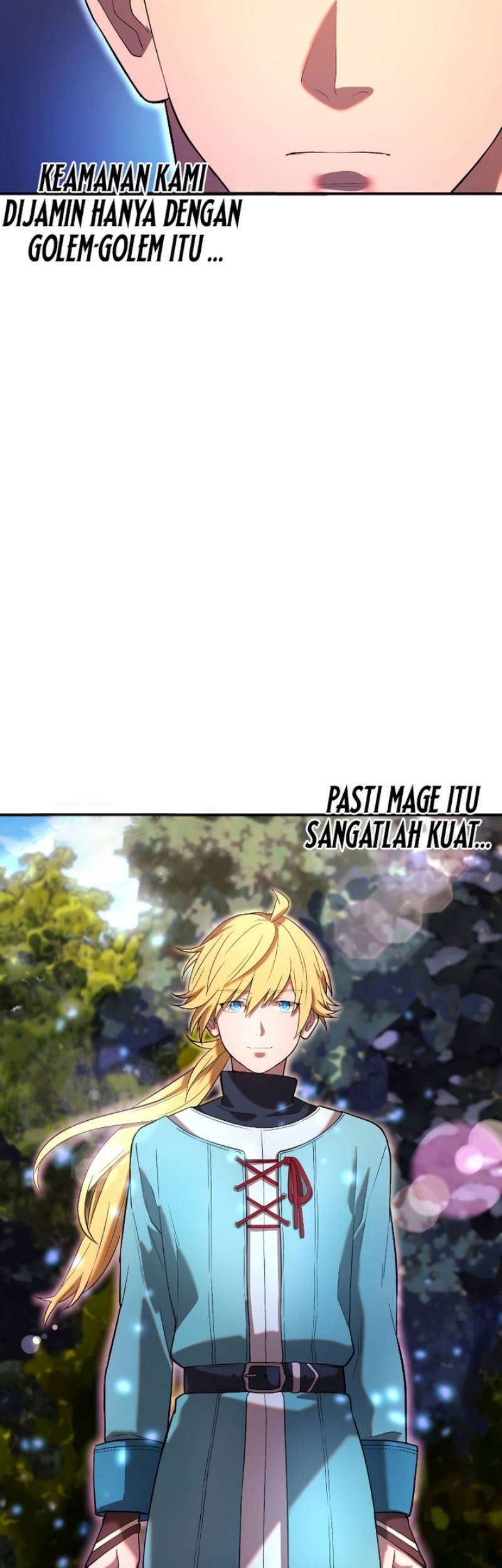 Golden Mage Bab 23 halaman 28