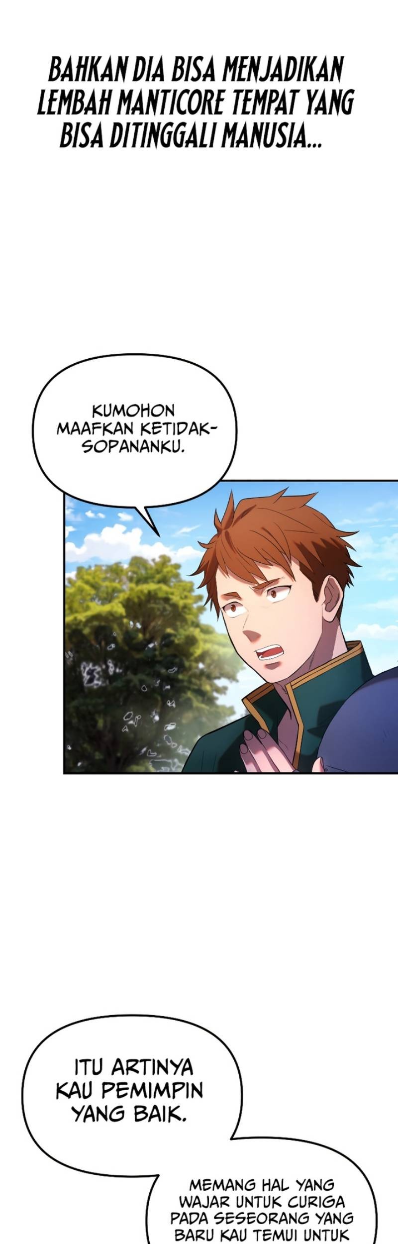 Golden Mage Bab 23 halaman 30
