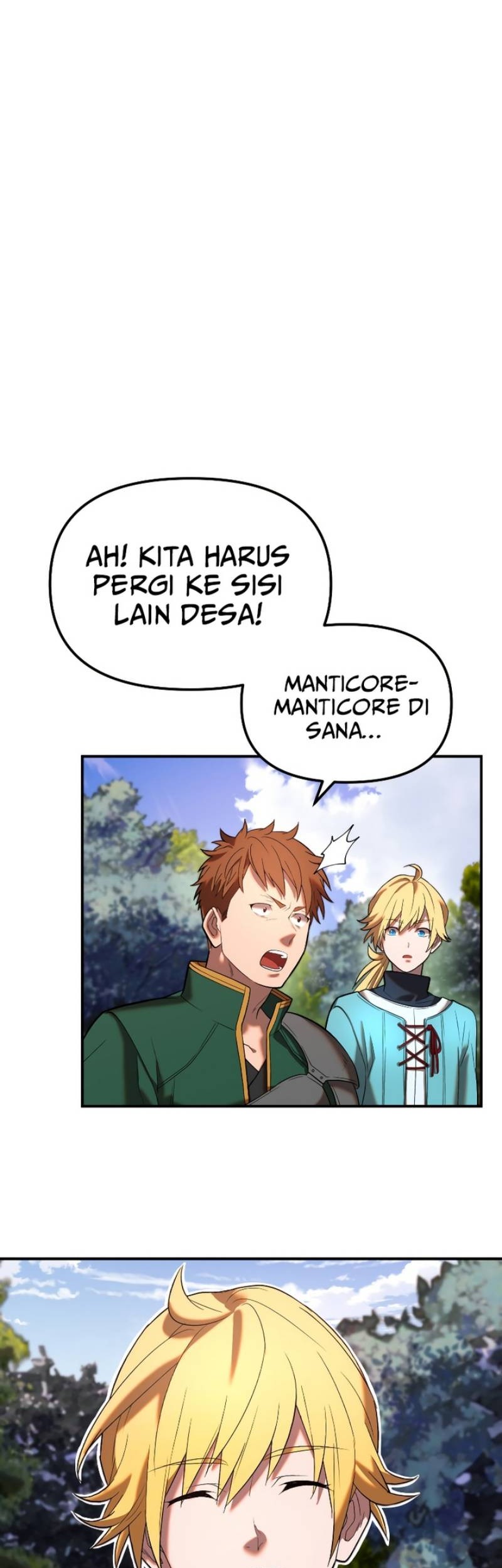 Golden Mage Bab 23 halaman 32