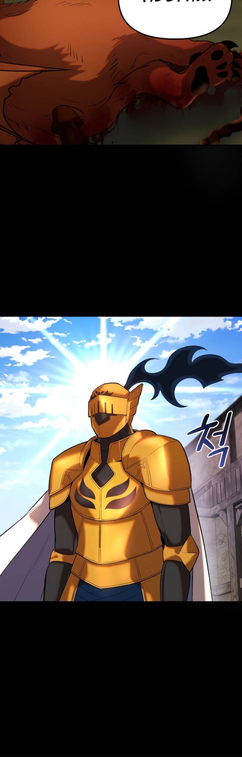 Golden Mage Bab 23 halaman 36