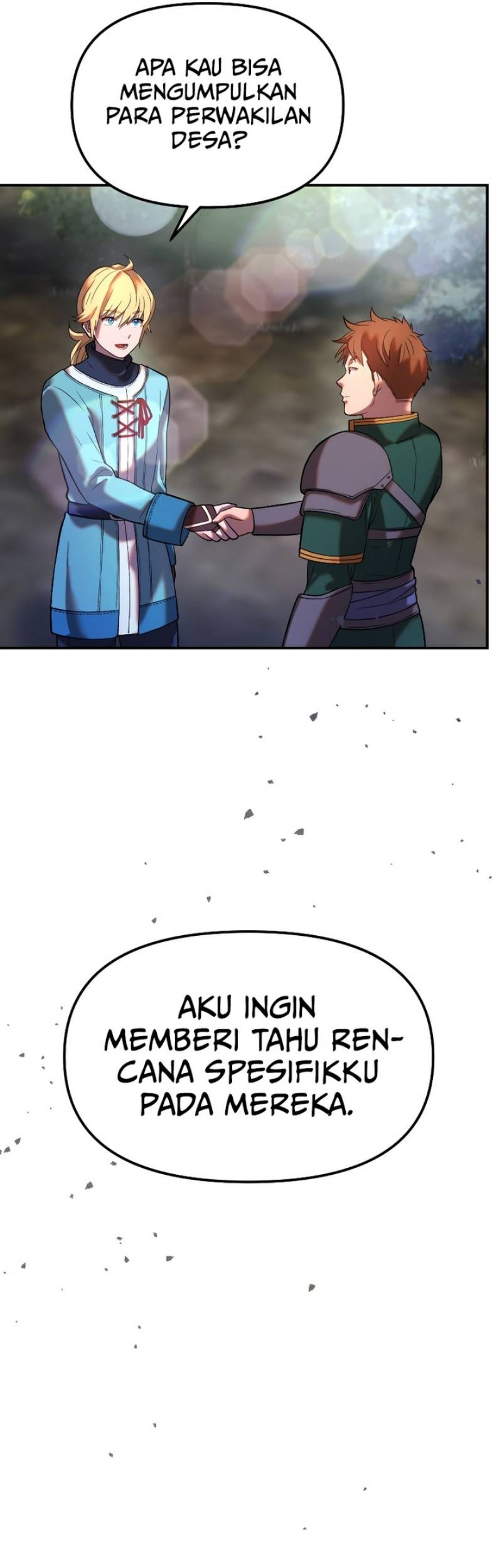 Golden Mage Bab 23 halaman 38