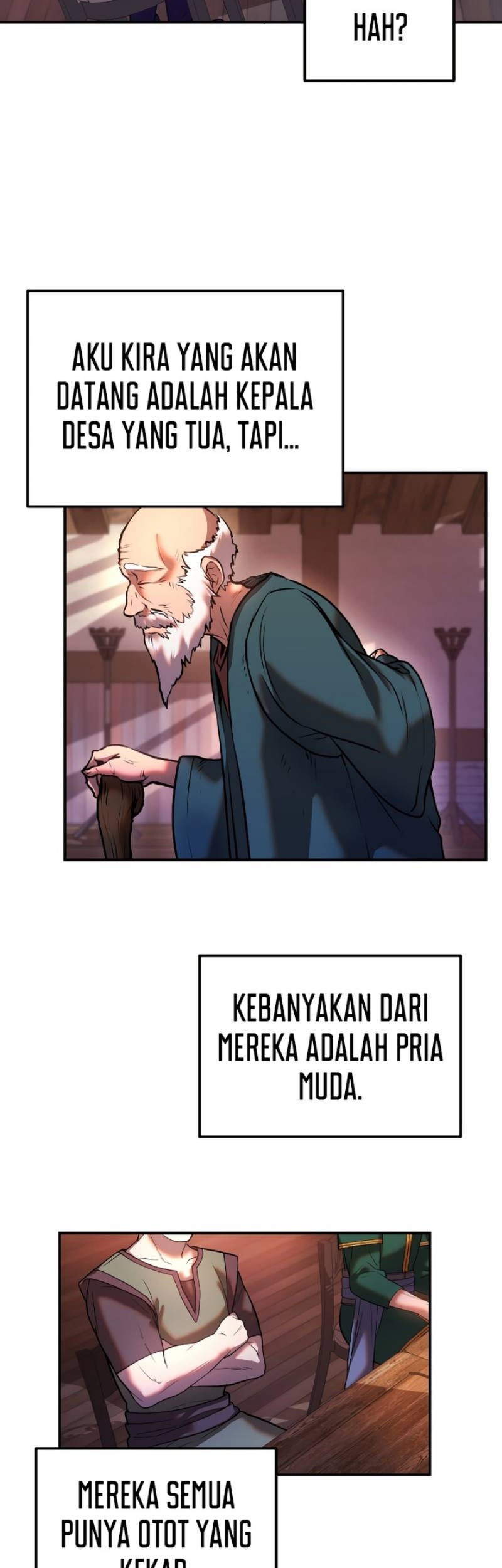 Golden Mage Bab 23 halaman 40