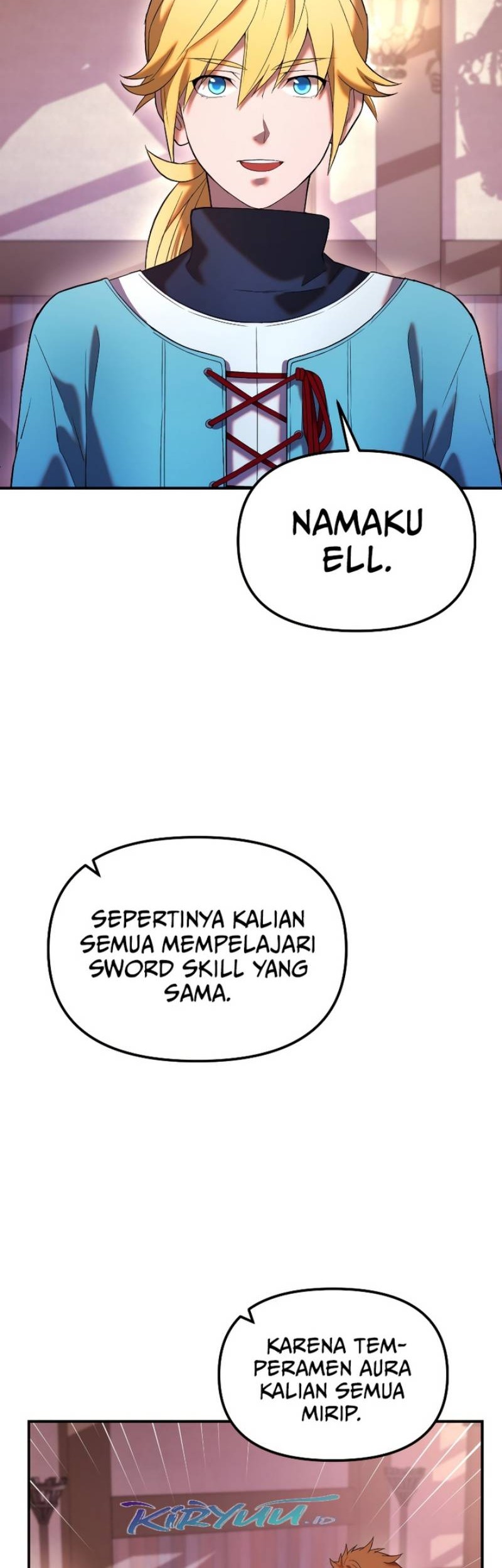 Golden Mage Bab 23 halaman 43