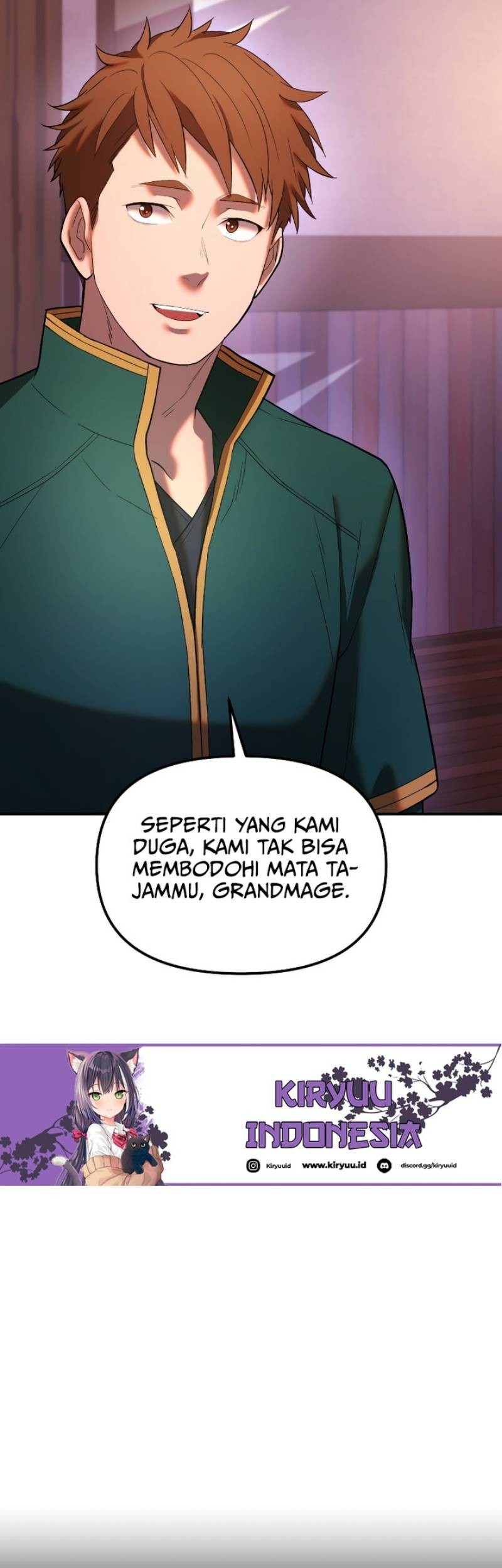 Golden Mage Bab 23 halaman 46