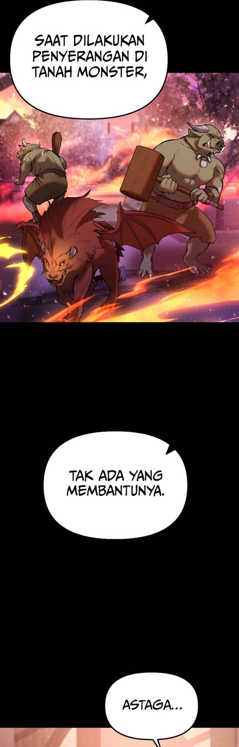 Golden Mage Bab 23 halaman 50