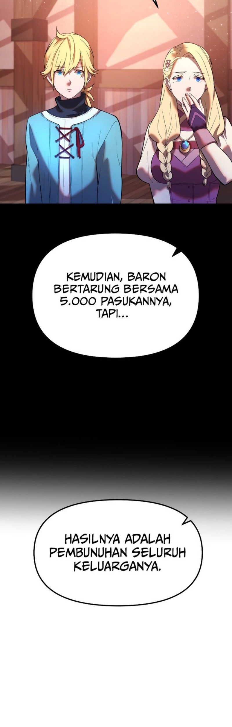 Golden Mage Bab 23 halaman 51