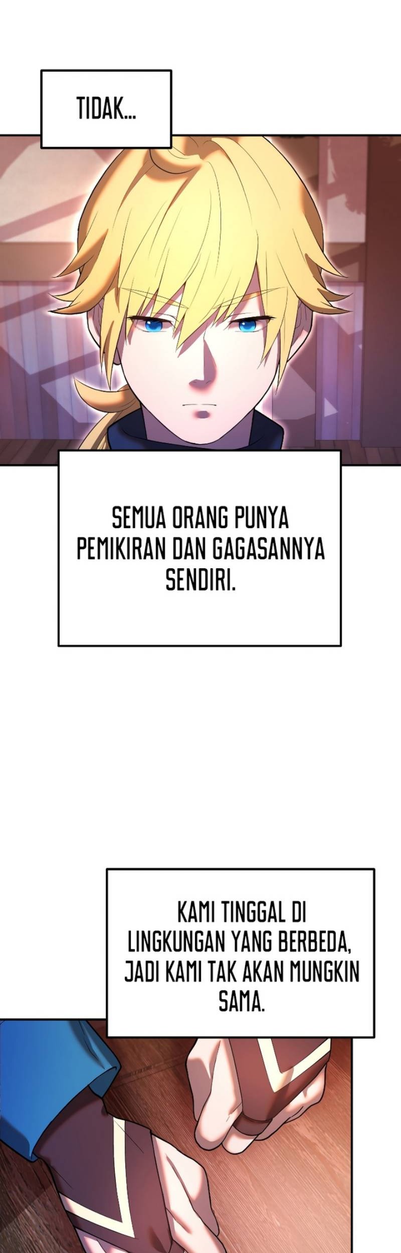 Golden Mage Bab 23 halaman 56